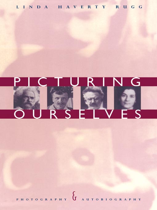 Title details for Picturing Ourselves by Linda Haverty Rugg - Available